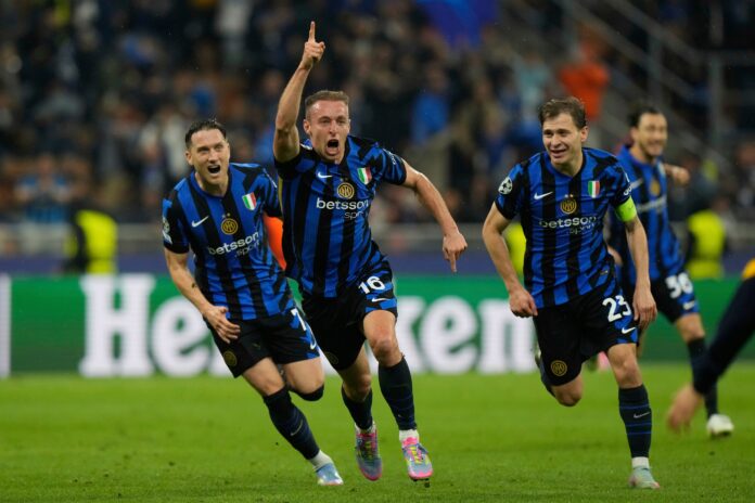 inter-psg