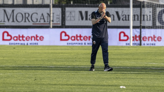 Ascoli calcio