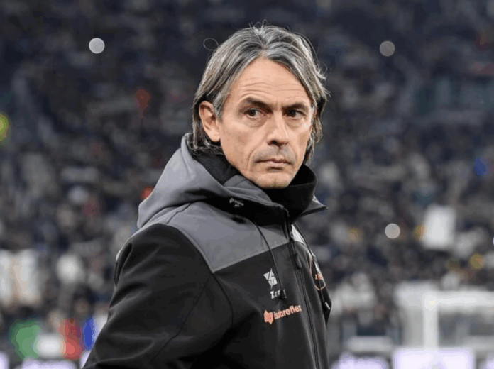 Pippo Inzaghi