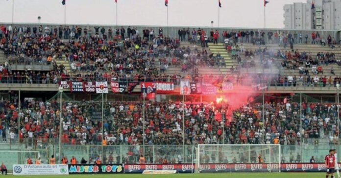 Taranto Calcio