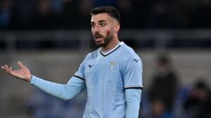 Calciomercato Lazio