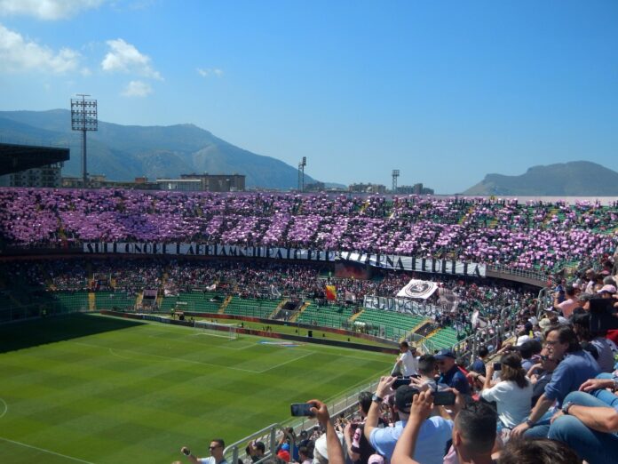 Calciomercato Palermo
