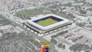 Casertana Calcio