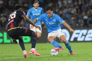 Napoli - Bologna
