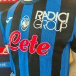 Atalanta Kossounou infortunio