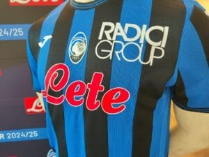 Mercato Atalanta