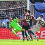 Mercato Genoa