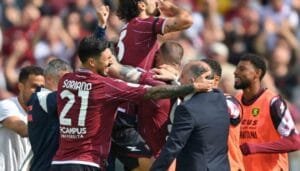 Mercato Salernitana