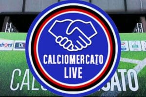 Mercato Sampdoria