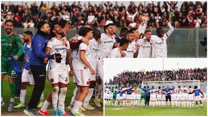 Reggina Calcio Reggina Calcio