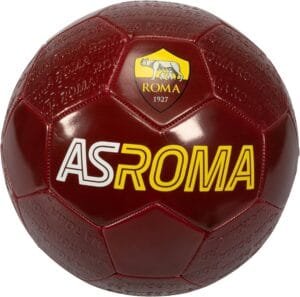 Roma calcio