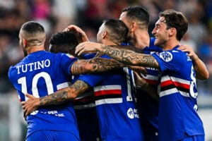 Sampdoria calcio