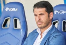 Il Cagliari perde due occasioni di mercato Sampdoria Accardi