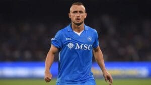 Allegri-Napoli