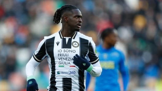 Udinese-Milan 25 ottobre: probabili formazioni, pronostico