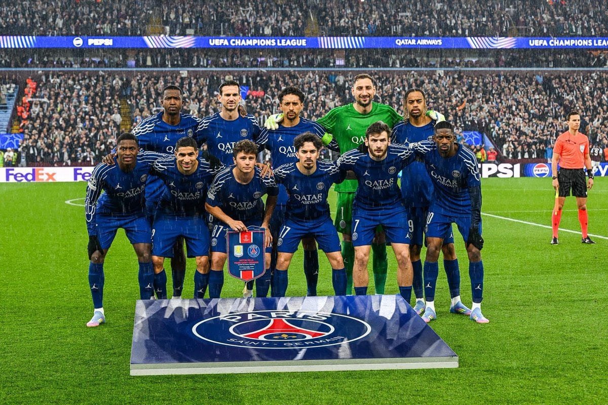 PSG, grave infortunio per Kvaratskhelia: rottura del crociato, stop di nove mesi