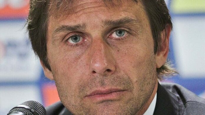 Antonio Conte