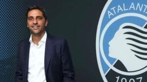 Atalanta calcio