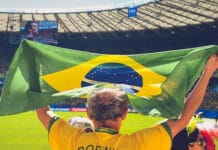 Mondiali 2026, il ritorno di O’Ney: un popolo in delirio