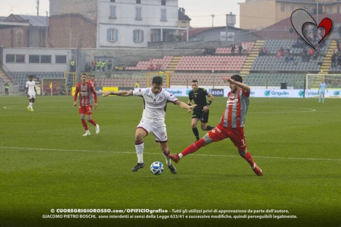 Cremonese Calcio Cremonese Calcio