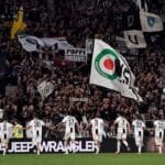 Anche la Juventus