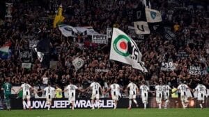 La Juventus