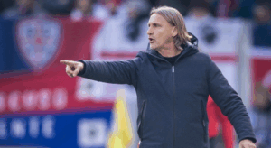 Calciomercato Cagliari 