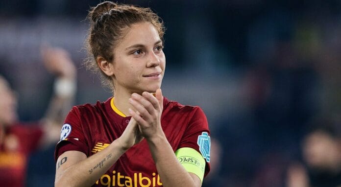 Manuela Giugliano Manuela Giugliano