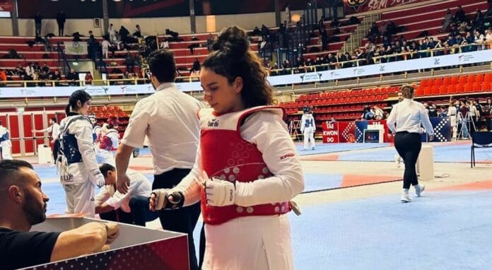 Sara Cozzolino Sara Cozzolino