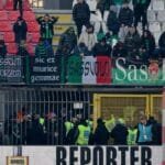 Sassuolo calcio