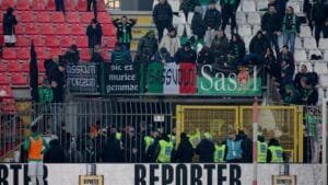 Sassuolo calcio