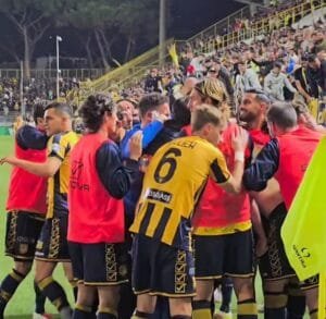 Notizie Sportive