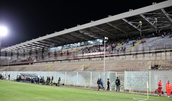 Taranto calcio