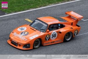 Mugello in parata per Club 91 Squadra Corse
