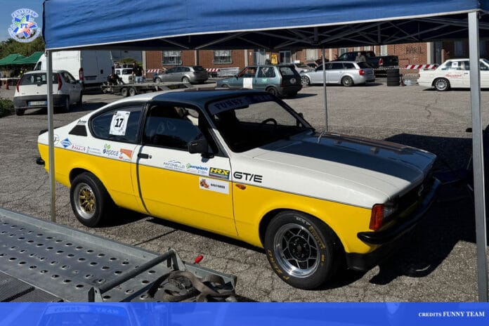 Da Macchion alla valanga di podi a Precenicco Da Macchion alla valanga di podi a Precenicco