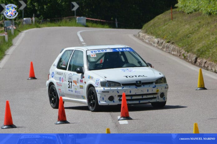 È triplete per Funny Team