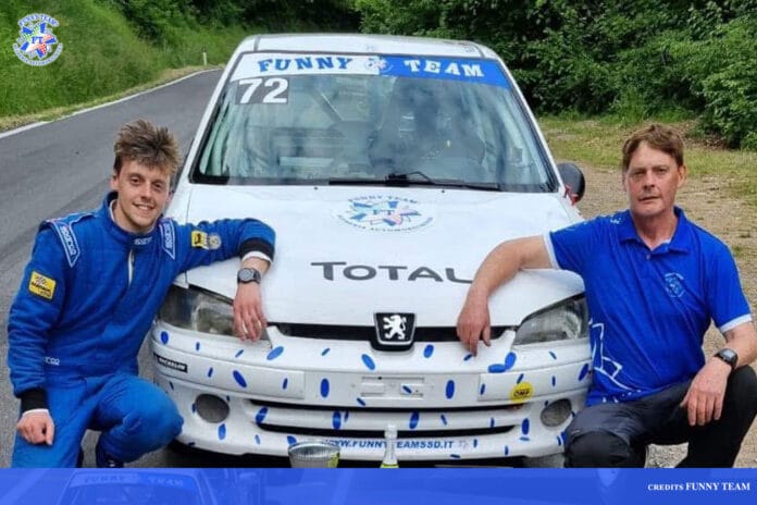 Grobberio firma la prima nel produzione