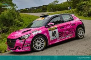Cambio in corsa per Ceccato Jr, via al Due Valli