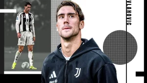 La Juve