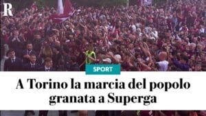 Notizie Sportive