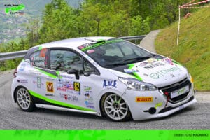 Vittoria amara per Nicolet ad Aosta