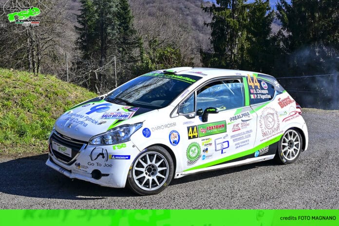 Poker variopinto per il Valle Intelvi Poker variopinto per il Valle Intelvi