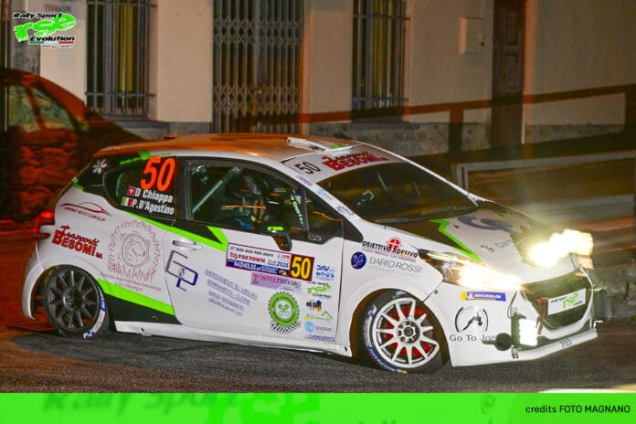 Valle Intelvi, Chiappa e la sorte a favore Valle Intelvi, Chiappa e la sorte a favore