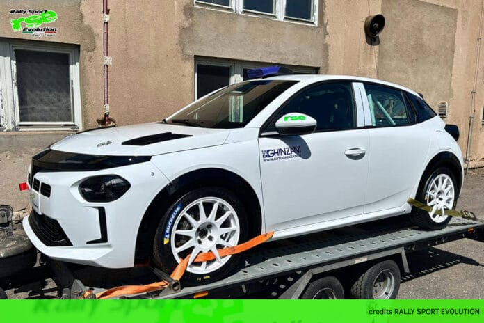 Al Due Valli debutta la Lancia di Ranica Al Due Valli debutta la Lancia di Ranica