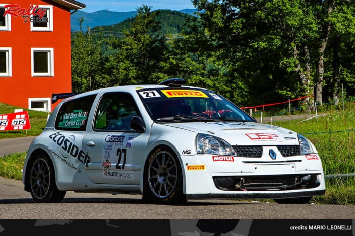 Dal Ben e Scarso si rilanciano al Taro Dal Ben e Scarso si rilanciano al Taro