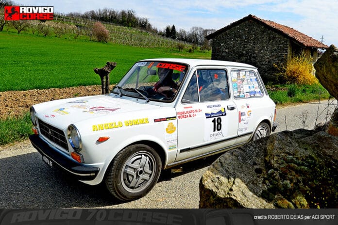 Lago di Como, riparte il CIREAS di Rovigo Corse Lago di Como, riparte il CIREAS di Rovigo Corse