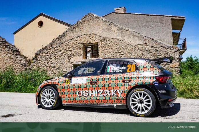 Ceccato torna a casa, arriva il Due Valli