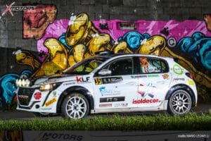 Due Valli e Valsugana Historic in arrivo