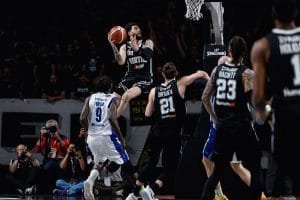 Basket, Eurolega a 24 squadre: Napoli accelera, Virtus e Roma in corsa