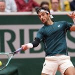 Musetti trionfa a Lione: battuto Fritz in due set